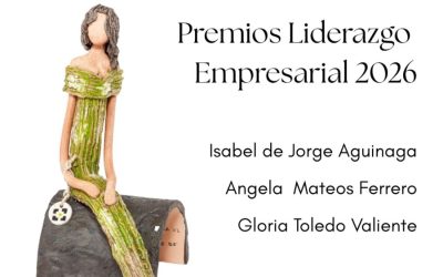 La Fundación MediaSeguros falla los Premios Liderazgo Empresarial 2026
