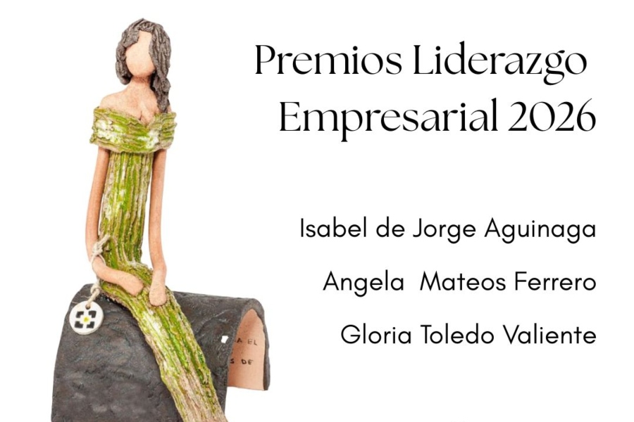 La Fundación MediaSeguros falla los Premios Liderazgo Empresarial 2026